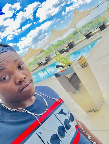 Tony131, 35 Johannesburg South, Gauteng, South Africa