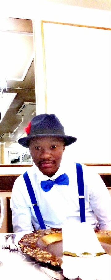 mahlatsekapudilucky, 32 Mamelodi, Gauteng, South Africa