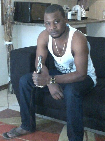 KCKELLY, 42 Pretoria, Gauteng, South Africa