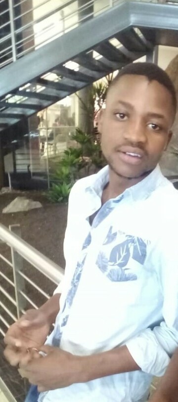 Nhlanhla25, 35 Mthatha, Eastern Cape, South Africa