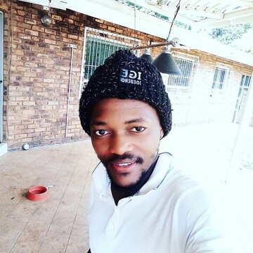 Mound, 34 Pretoria, Gauteng, South Africa
