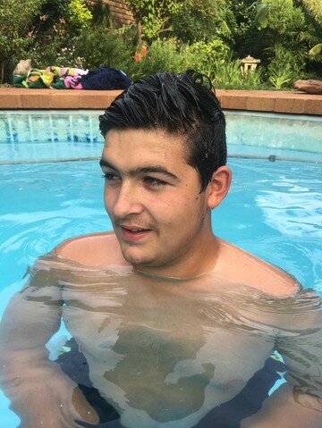 David59, 25 Pretoria, Gauteng, South Africa