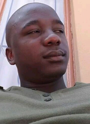 jake12, 42 Benoni, Gauteng, South Africa
