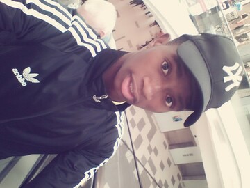 mojalefa modiadie, 26 Tembisa, Gauteng, South Africa