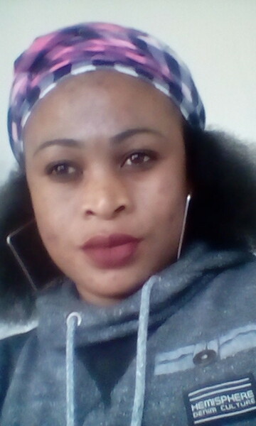 sindra, 39 Mthatha, Eastern Cape, South Africa