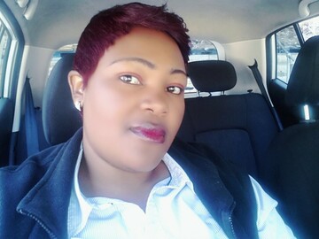 Thickyonce, 35 Sandton, Gauteng, South Africa