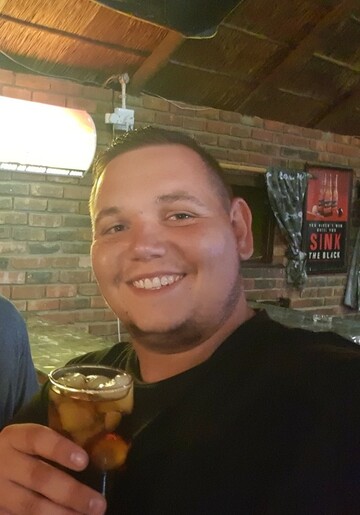 Abel973, 28 Roodepoort, Gauteng, South Africa
