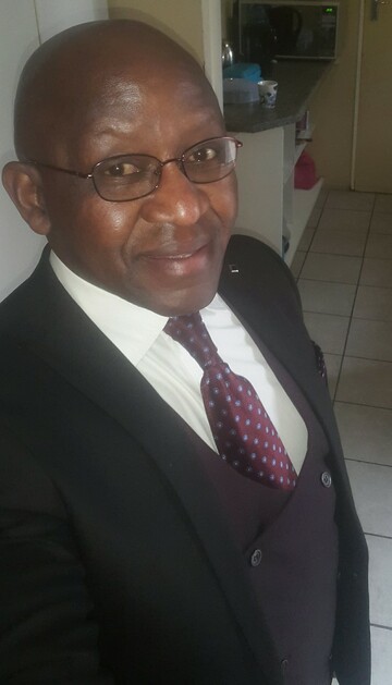 Stitt, 64 Witbank, Mpumalanga, South Africa