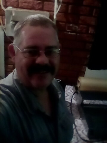 hansie3, 56 Klerksdorp, North West, South Africa