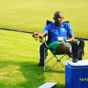 Scalo, 44 Brits, North West, South Africa