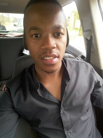 Itu18, 27 Vanderbijlpark, Gauteng, South Africa