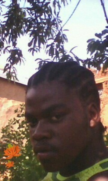 Confused, 32 Pietermaritzburg, KwaZulu-Natal, South Africa