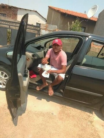 Lucky78, 29 Benoni, Gauteng, South Africa