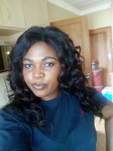 Shana2, 34 Soweto, Gauteng, South Africa