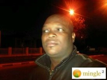 Ezekiel2, 53 Johannesburg, Gauteng, South Africa