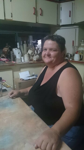 Erika3, 49 Brandfort, Free State, South Africa