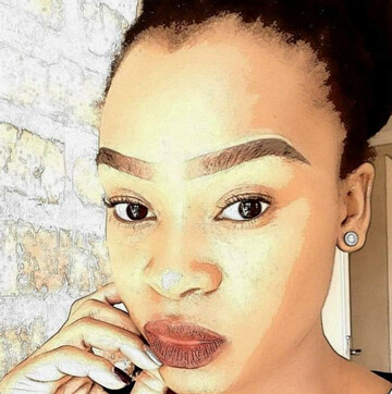 Lirato Thabile Molisana, 32 Vereeniging, Gauteng, South Africa