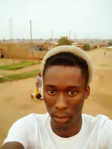 Thabiso51, 30 Springs, Gauteng, South Africa