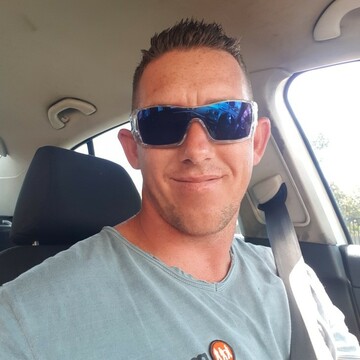 Ben52, 44 Alberton, Gauteng, South Africa