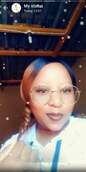 Ashlee, 37 Soshanguve, Gauteng, South Africa