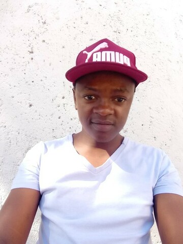 Alvin Joshua, 35 Polokwane, Limpopo, South Africa
