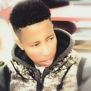The.Godson, 38 Rustenburg, North West, South Africa