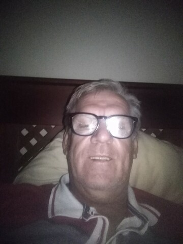 Katvis, 58 Bloemfontein, Free State, South Africa