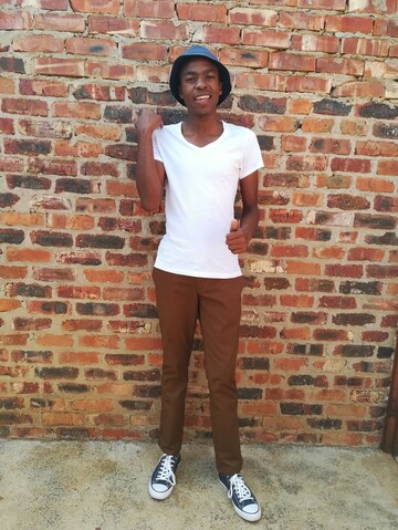 tseks, 31 Welkom, Free State, South Africa