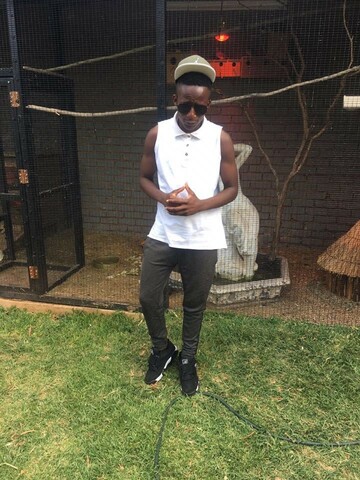 mzi6, 27 Johannesburg, Gauteng, South Africa