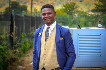David58, 42 Pretoria, Gauteng, South Africa