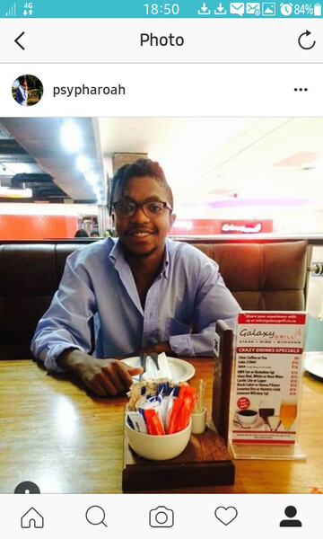 guynextdoor, 29 East London, Eastern Cape, South Africa
