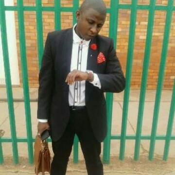 Thabo96, 32 Roodepoort, Gauteng, South Africa