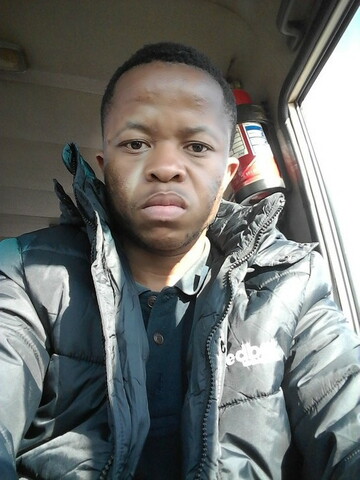 Navy, 34 Tembisa, Gauteng, South Africa