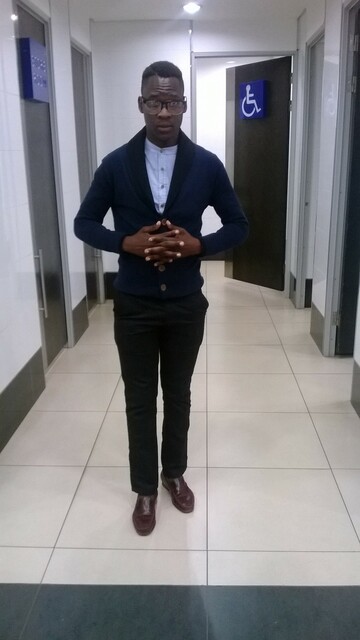 Veekah, 34 Witbank, Mpumalanga, South Africa