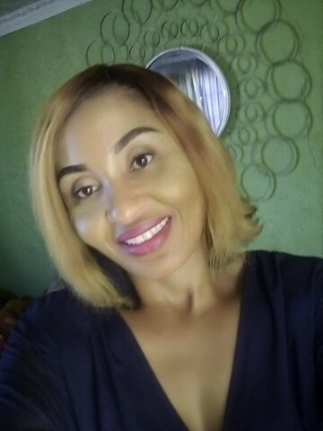 Khanyi13, 44 Pilanesberg, North West, South Africa