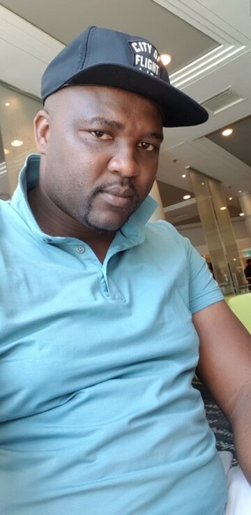 Demba, 35 Rustenburg, North West, South Africa