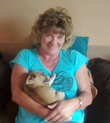 Roelien, 69 Krugersdorp, Gauteng, South Africa