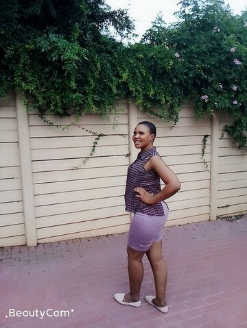 Sharon22, 34 Johannesburg, Gauteng, South Africa