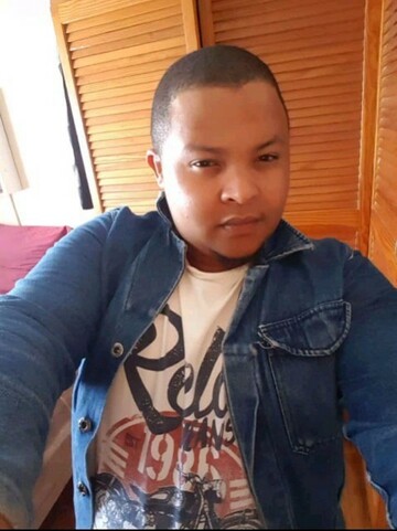 Ta.Hans, 34 Port Elizabeth, Eastern Cape, South Africa