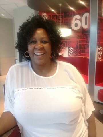 Bonnie15, 54 Vanderbijlpark, Gauteng, South Africa