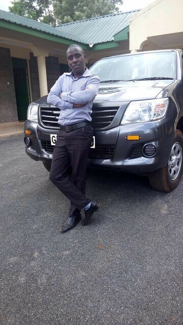 kennn, 34 Johannesburg, Gauteng, South Africa