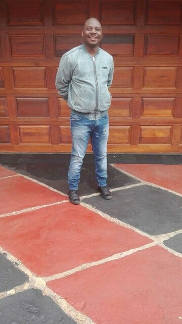 Themba342, 44 Johannesburg South, Gauteng, South Africa