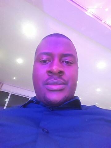 Shaun55, 40 Alberton, Gauteng, South Africa