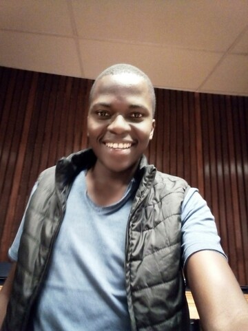 Gwill, 32 Johannesburg, Gauteng, South Africa