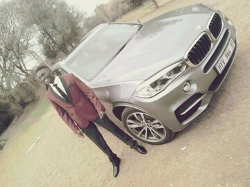 Calvin19, 26 Piet Retief, Mpumalanga, South Africa