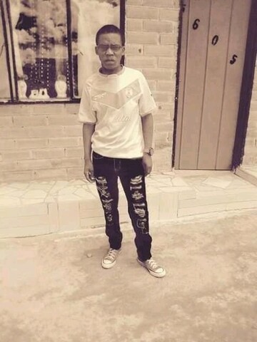 Danie7, 39 Johannesburg, Gauteng, South Africa