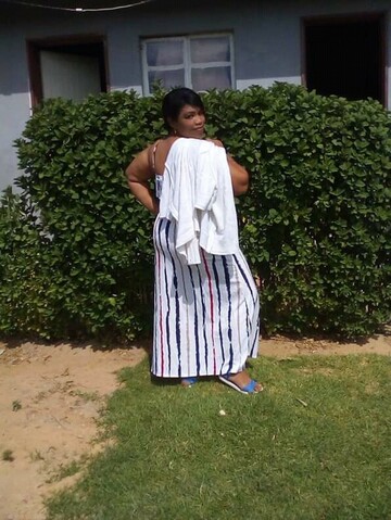 Meitjie, 39 Piketberg, Western Cape, South Africa
