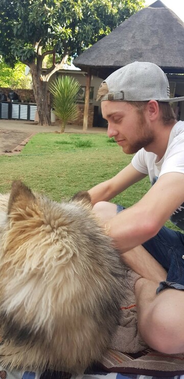 stephan14, 27 Bloemfontein, Free State, South Africa