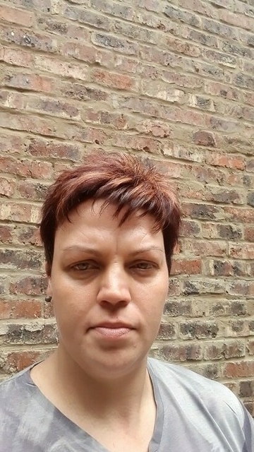 Madeliefie, 42 Vereeniging, Gauteng, South Africa