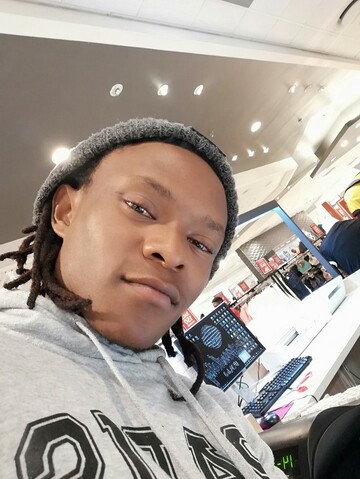 Pablo28, 33 Johannesburg, Gauteng, South Africa